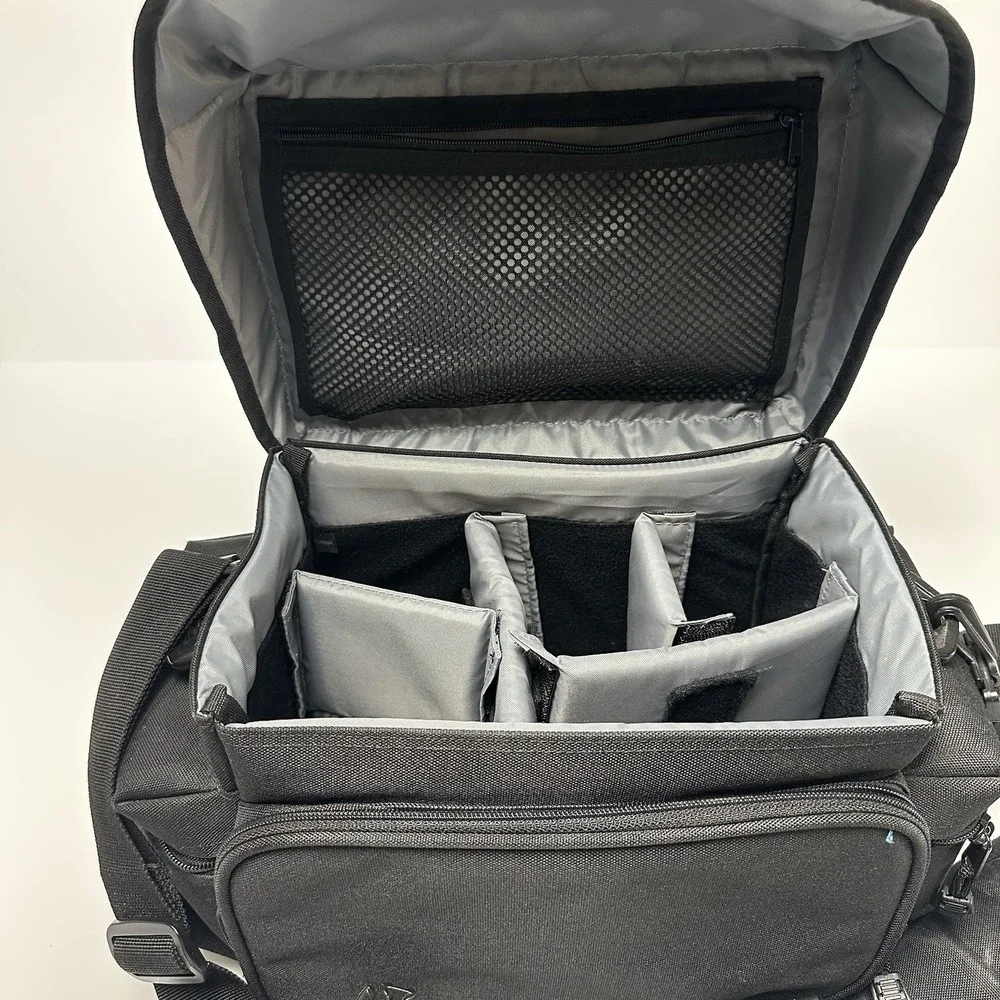 Canon 100ES Carry/Shoulder Bag (9320A023)